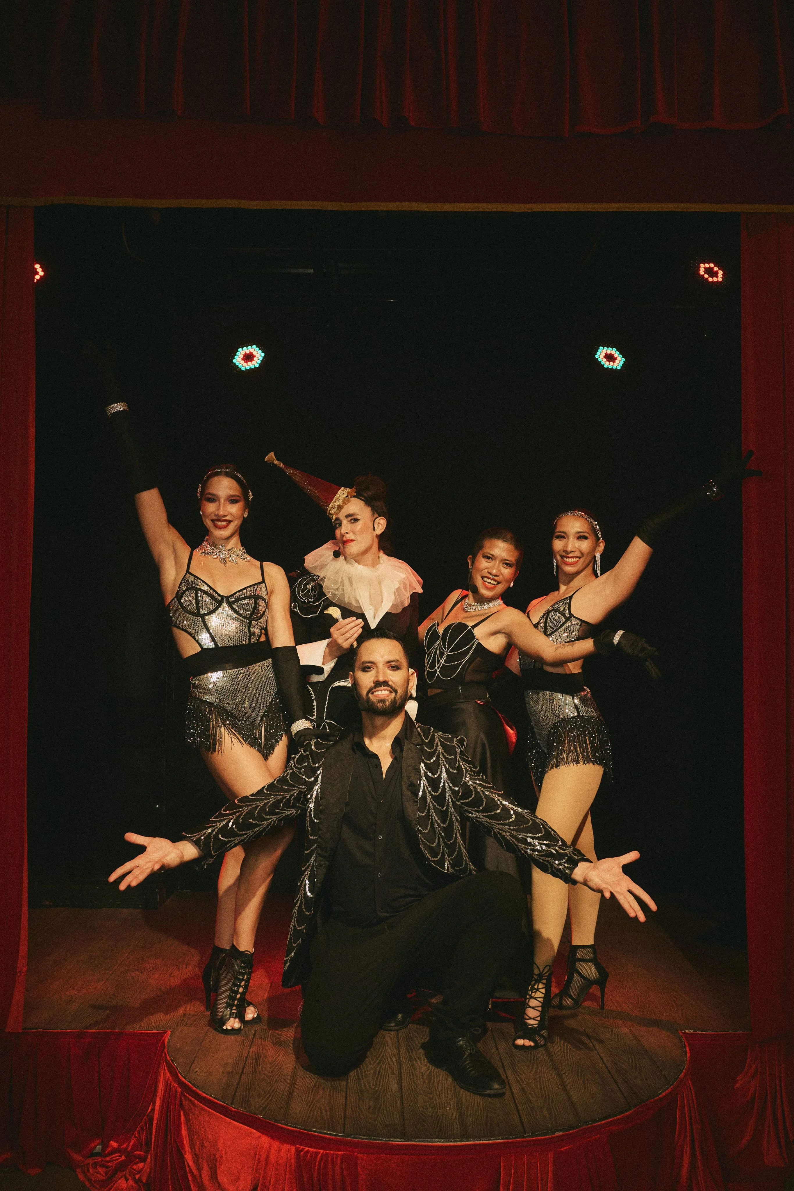 Dance Performances