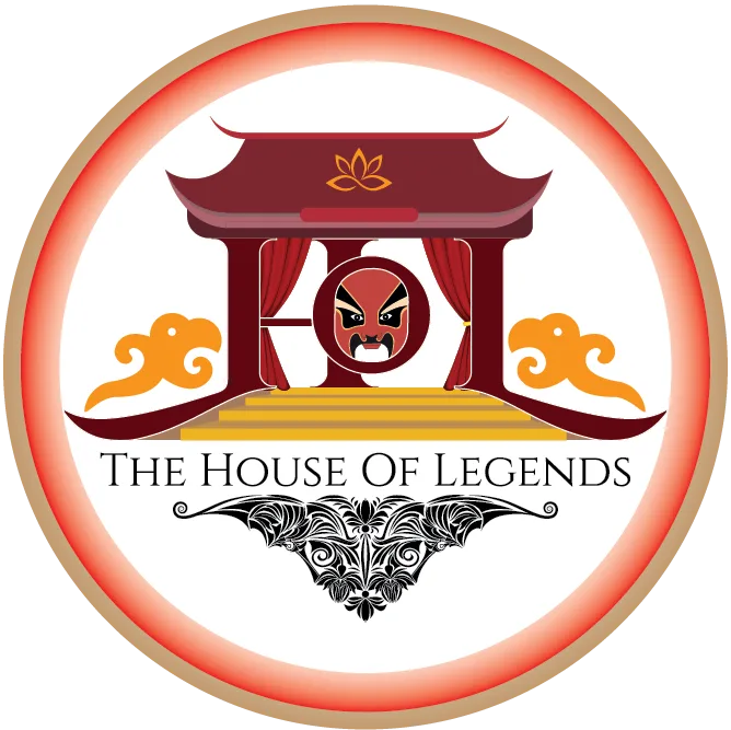 House of Legends